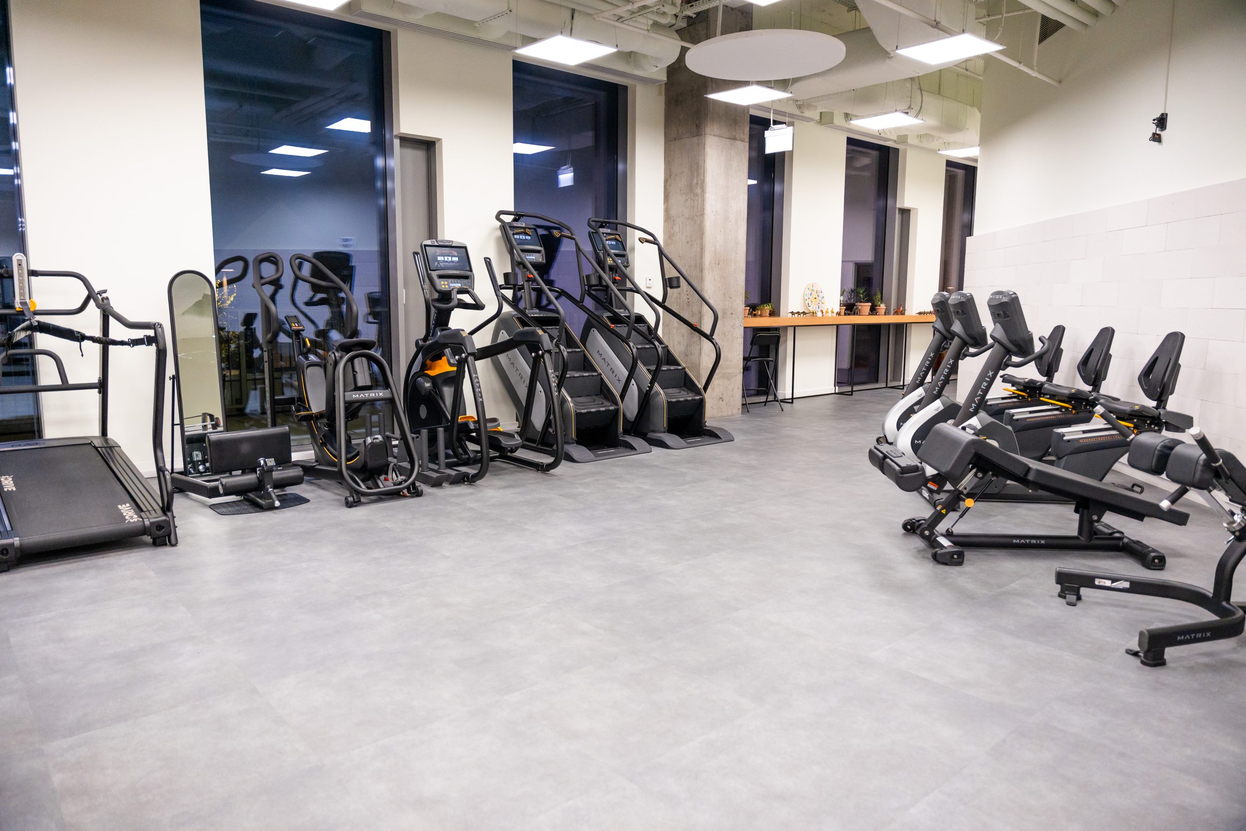 Sala Level Up Tineretului