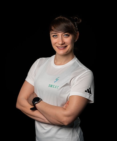 Adelina Csolti