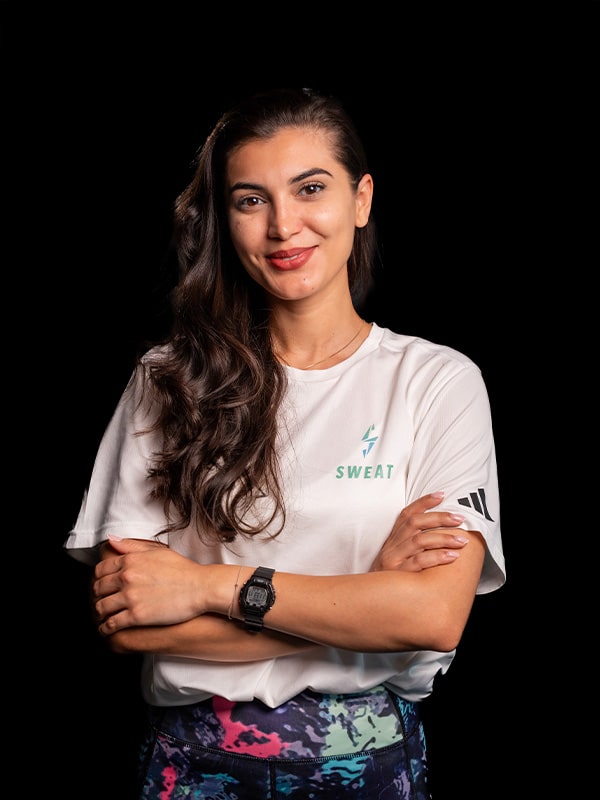 Terapeut Level Up club kineto