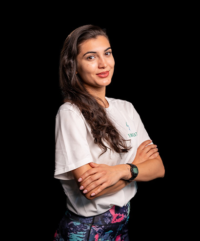 Bianca Țăruș