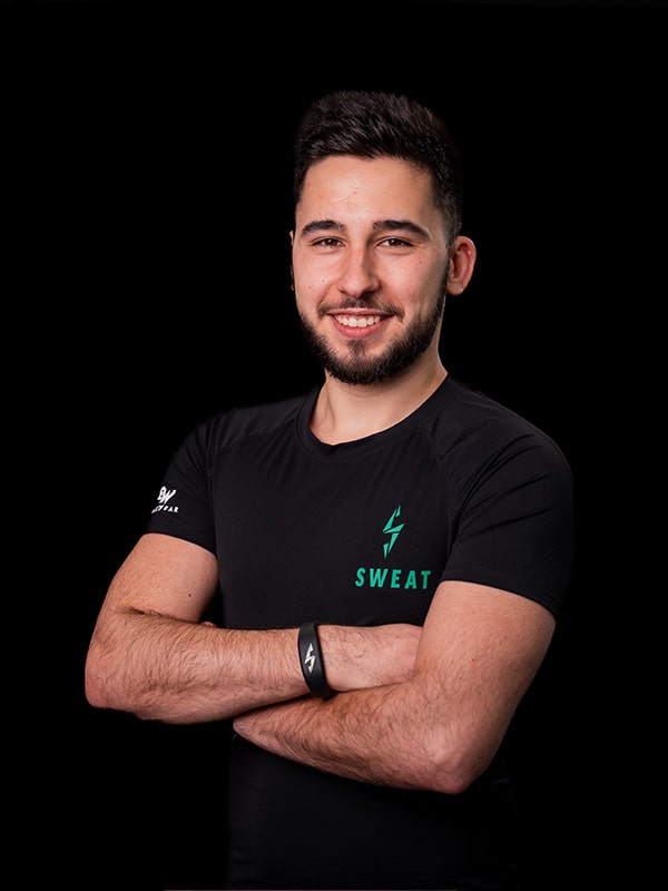Terapeut Level Up club kineto