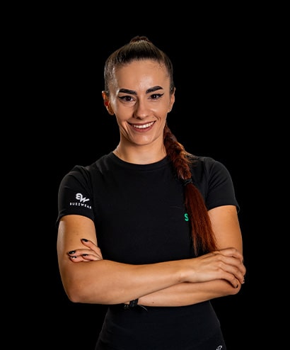 Florina Tefeleu