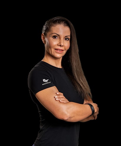 Marina Ghazal