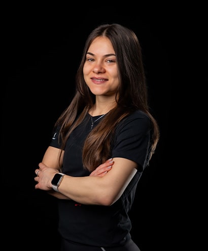 Ștefania Balica